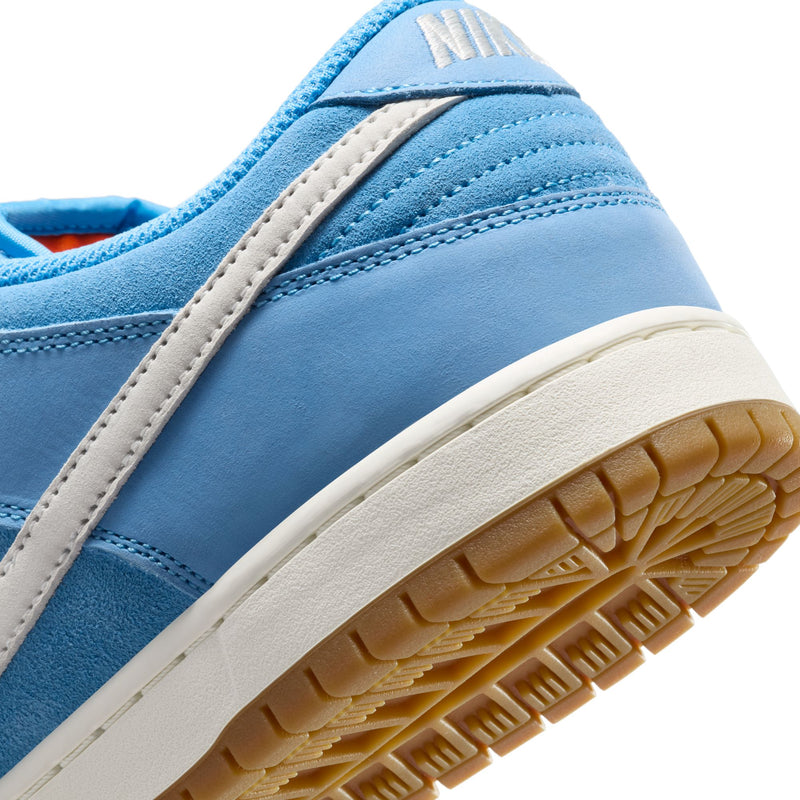 Nike SB Dunk Low ISO Pro - University Blue / Sail