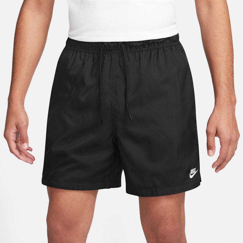 Nike Club Woven Flow Short - Black