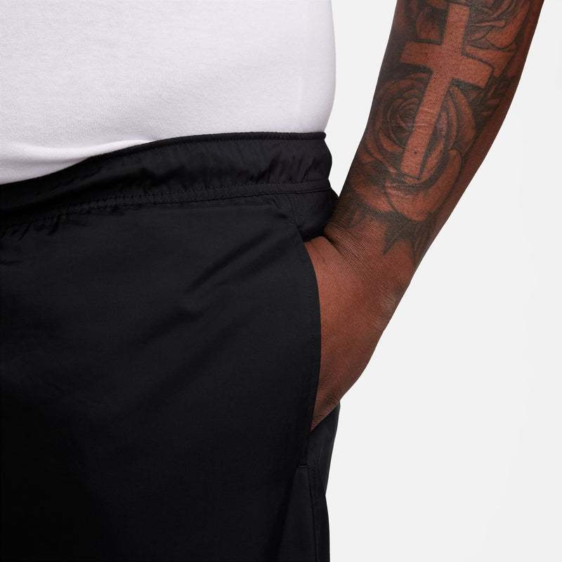 Nike Club Woven Flow Short - Black