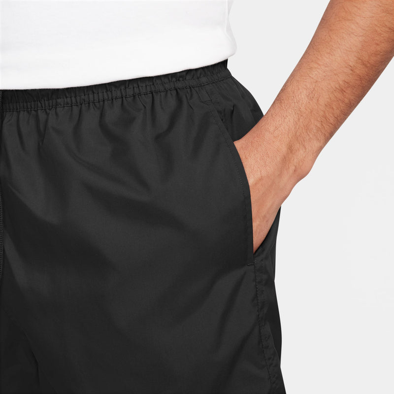 Nike Club Woven Flow Short - Black
