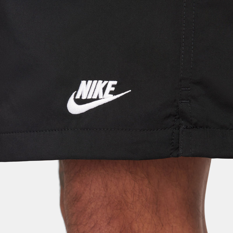 Nike Club Woven Flow Short - Black