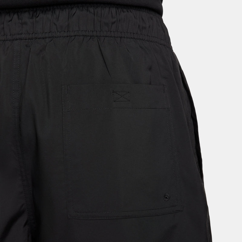 Nike Club Woven Flow Short - Black