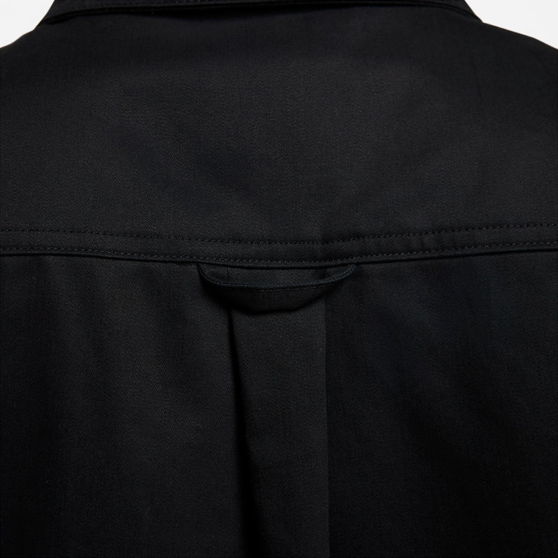 Nike SB Tanglin Woven Button Up Long Sleeve