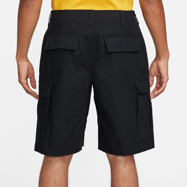 Nike SB Kearny Skate Cargo Shorts - Black