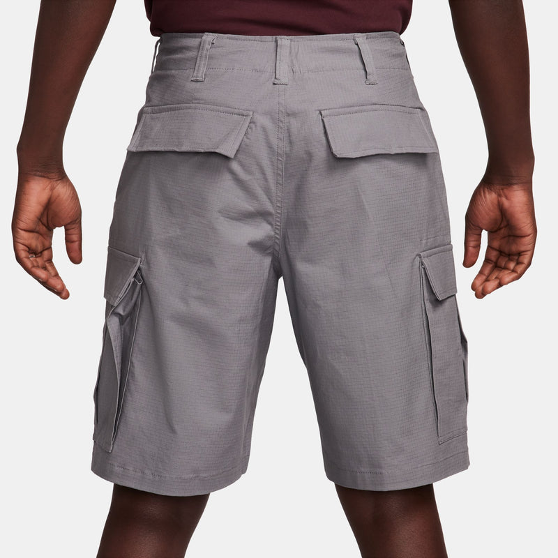 Nike SB Kearny Skate Cargo Shorts - Smoke Grey