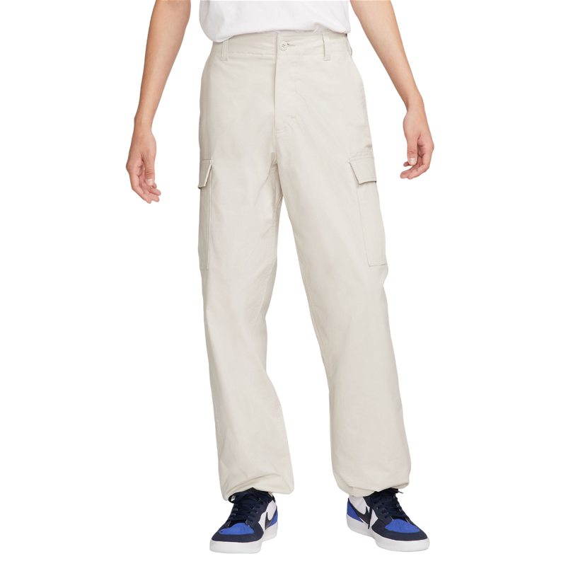 Nike SB Kearny Skate Cargo Pants Light Bone Evolve Skate Store