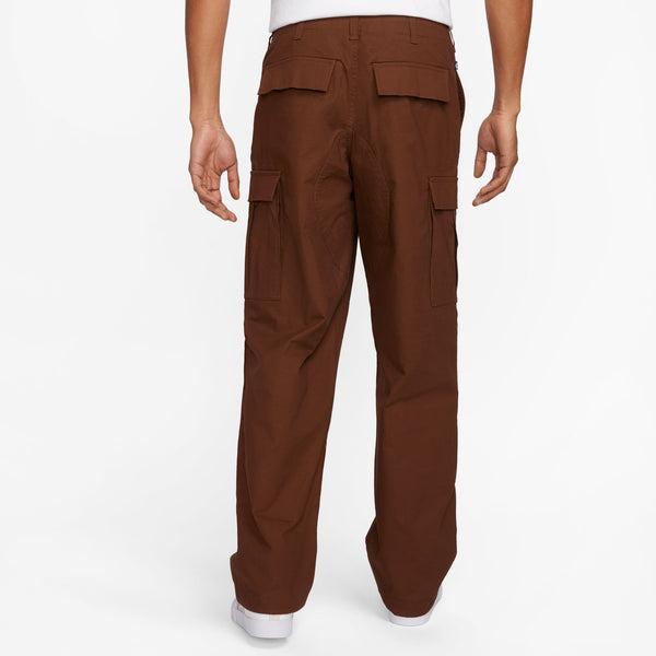 Nike SB Kearny Skate Cargo Pants - Brown