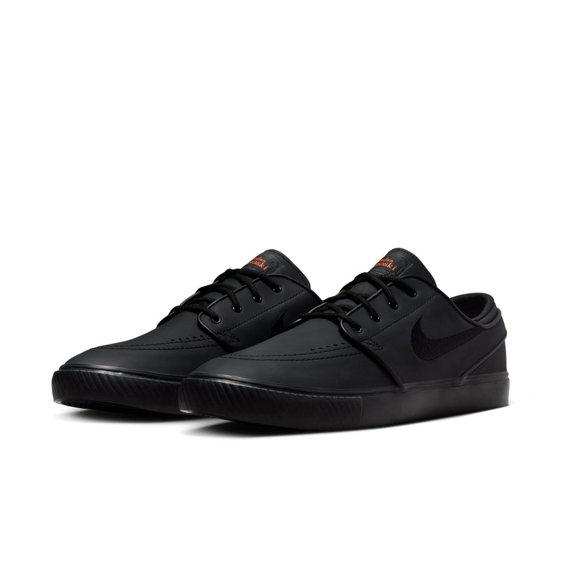 Nike SB Zoom Janoski ISO - Black / Black