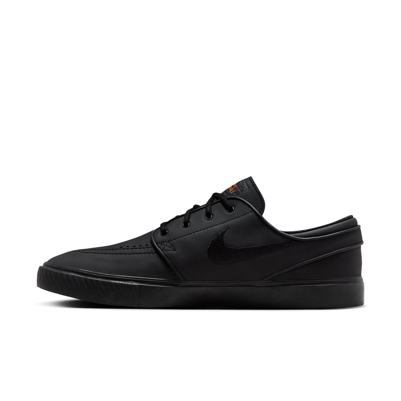 Nike SB Zoom Janoski ISO - Black / Black