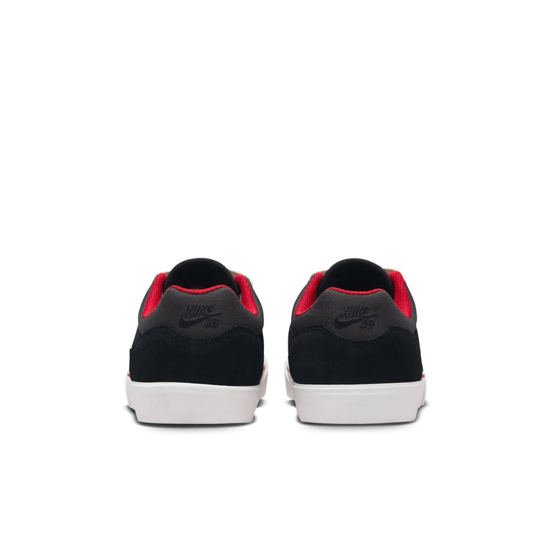 Nike SB Malor - Black / Gym Red