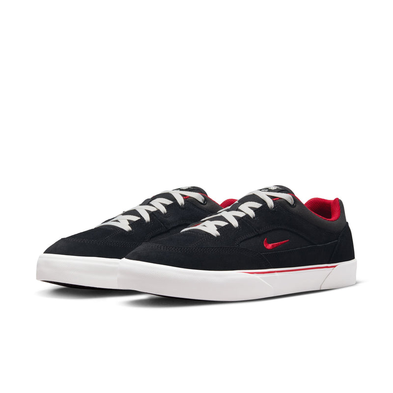 Nike SB Malor - Black / Gym Red