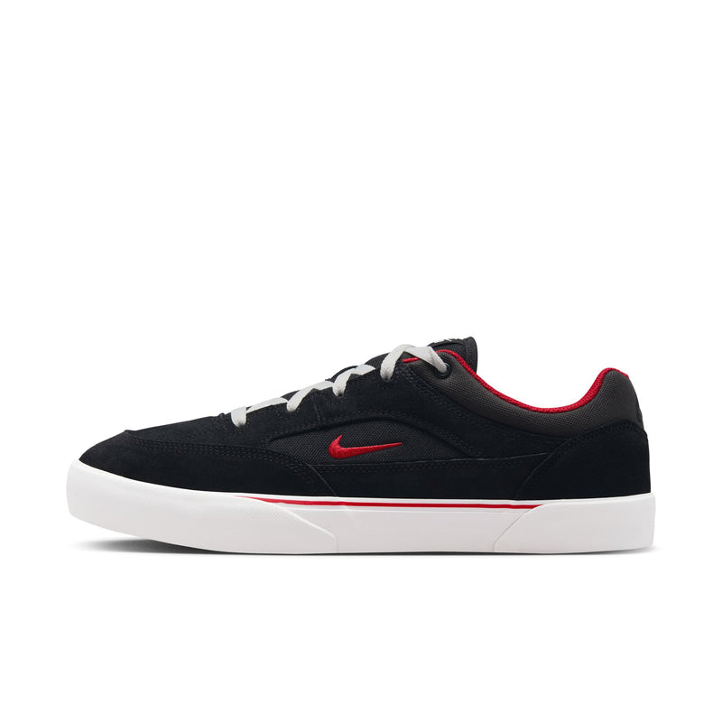 Nike SB Malor - Black / Gym Red