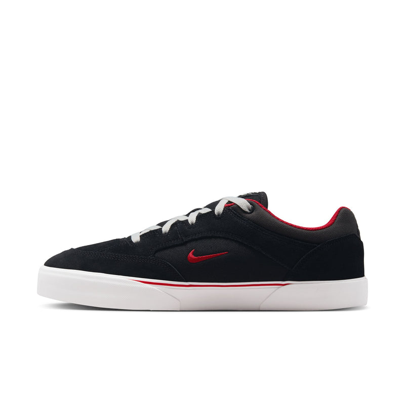 Nike SB Malor - Black / Gym Red