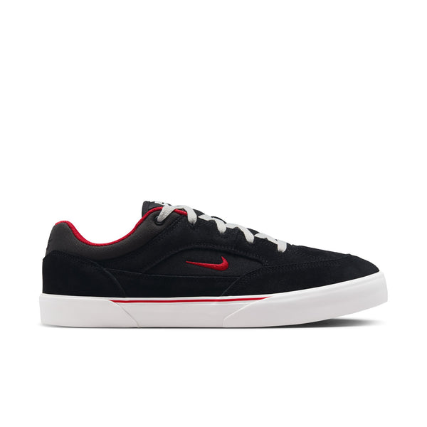 Nike SB Malor - Black / Gym Red