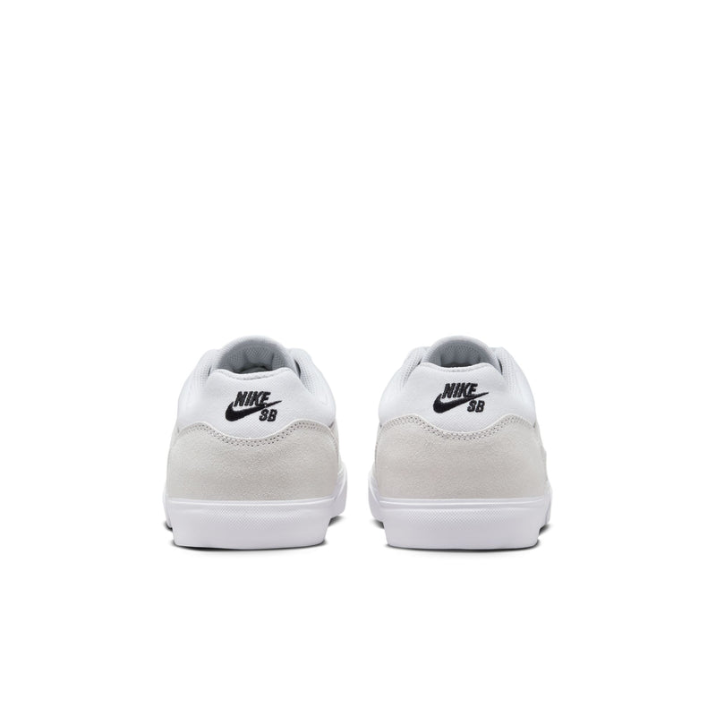 Nike SB Malor - White / Black / White