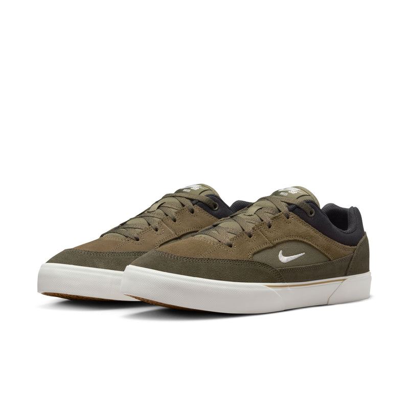 Nike SB Malor - Olive