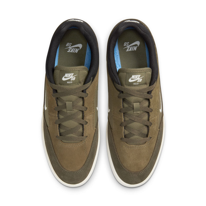 Nike SB Malor - Olive