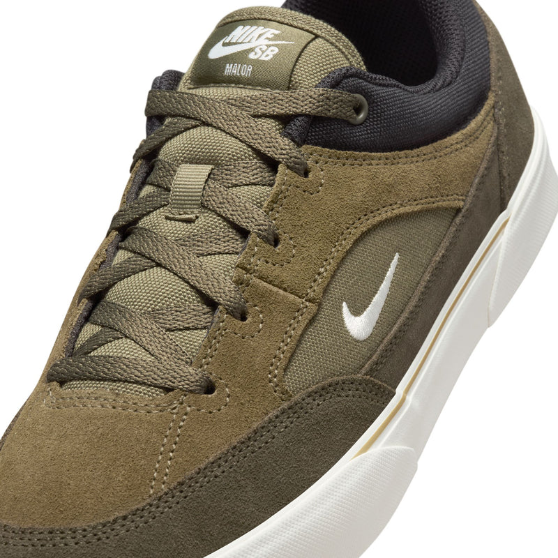 Nike SB Malor - Olive