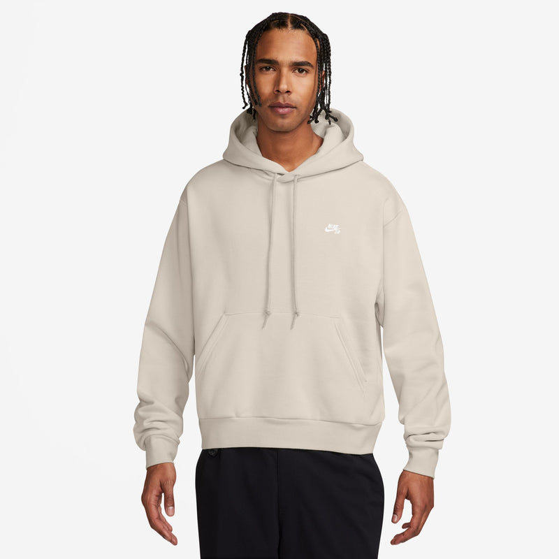 Nike SB Pullover Fleece Hoodie