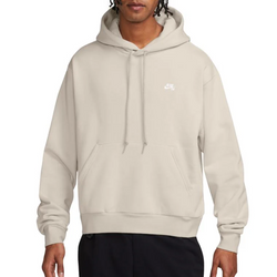 Nike SB Pullover Fleece Hoodie