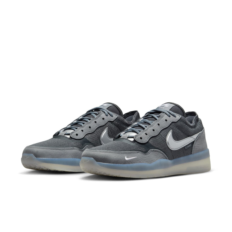 Nike SB PS8 - Cool Grey / Silver