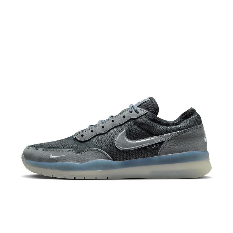 Nike SB PS8 - Cool Grey / Silver