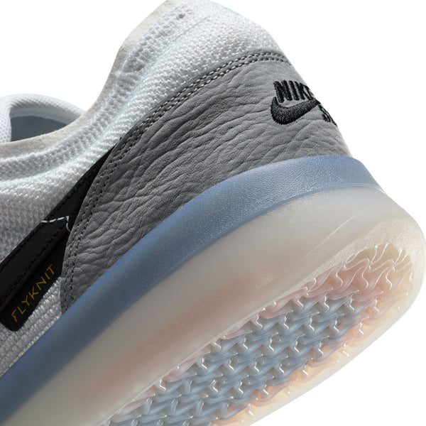 Nike SB PS8 - Wolf Grey / Black / White