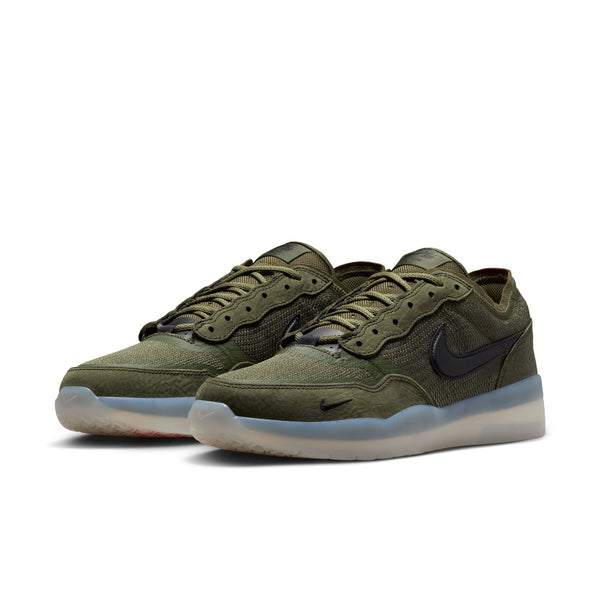 Nike SB PS8 - Sequoia / Black-Cargo / Khaki-Medium Olive