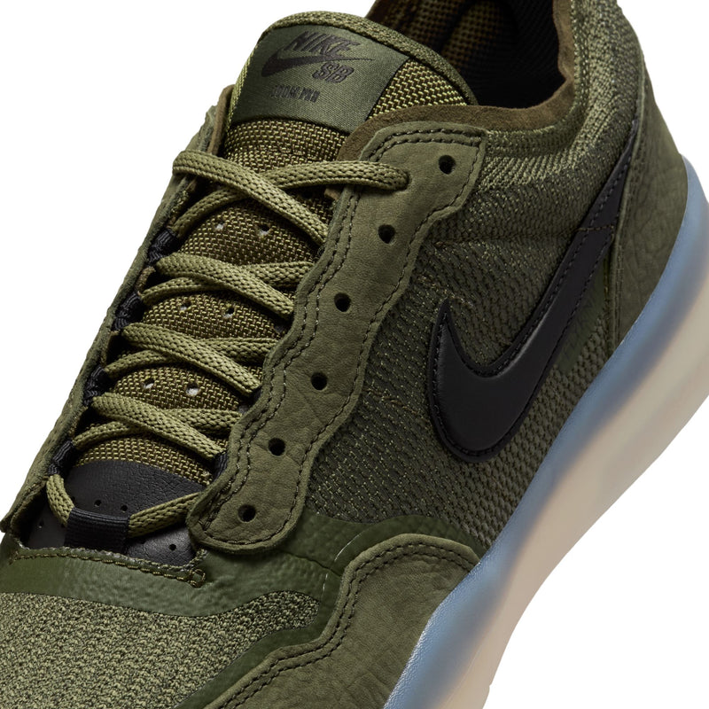 Nike SB PS8 - Sequoia / Black-Cargo / Khaki-Medium Olive