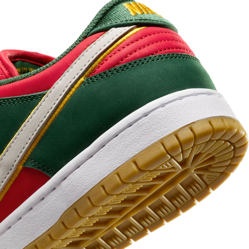 Nike SB Dunk Low Pro Premium - Seattle Sonics