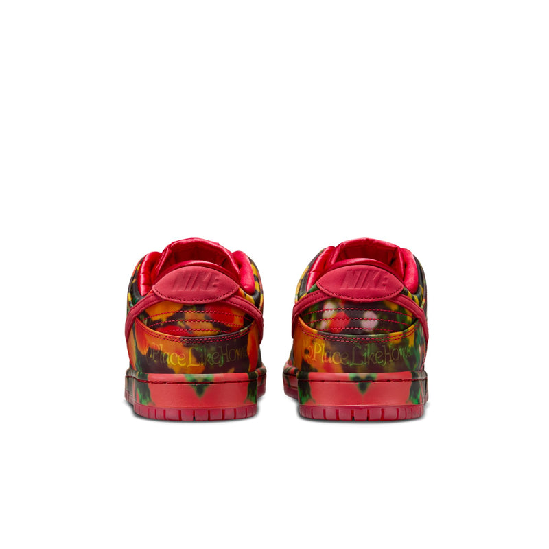 Nike SB Dunk Low Pro QS - Wizard of Oz
