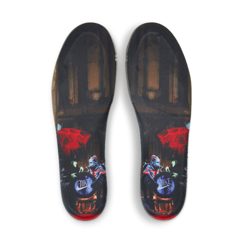 Nike SB Dunk Low Pro QS - Wizard of Oz