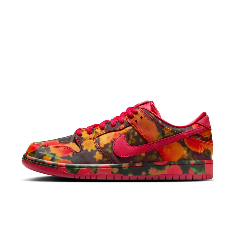 Nike SB Dunk Low Pro QS - Wizard of Oz