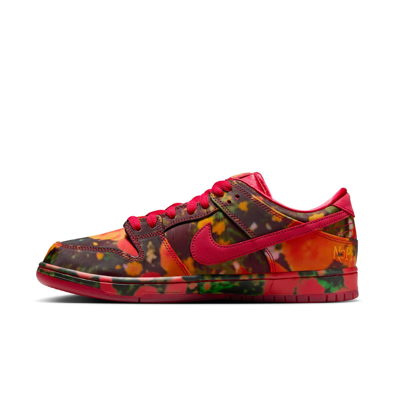 Nike SB Dunk Low Pro QS - Wizard of Oz