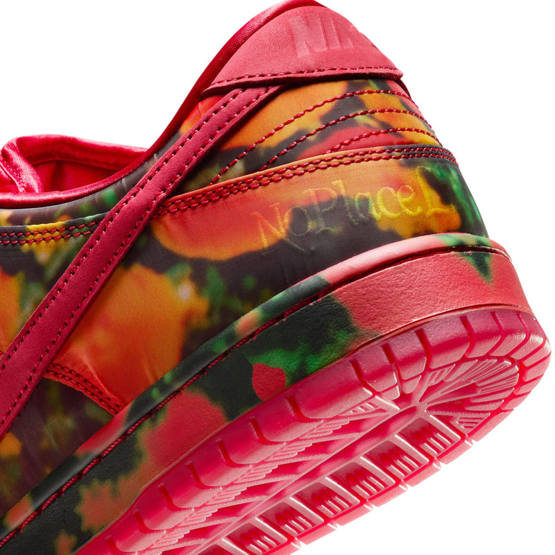 Nike SB Dunk Low Pro QS - Wizard of Oz
