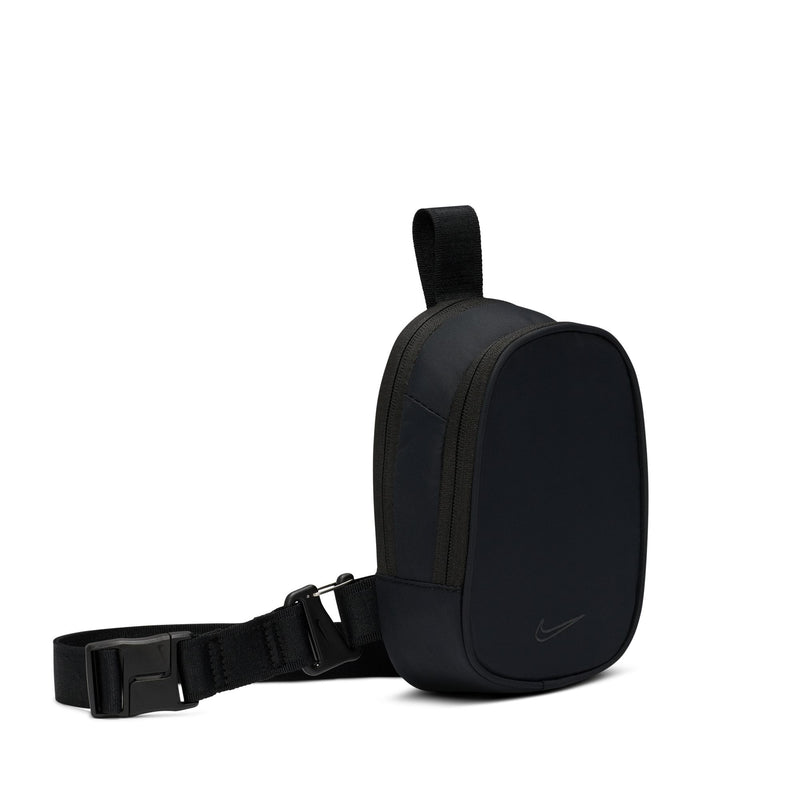 Nike Sportswear Commute Cross-Body Bag (1L) - Black