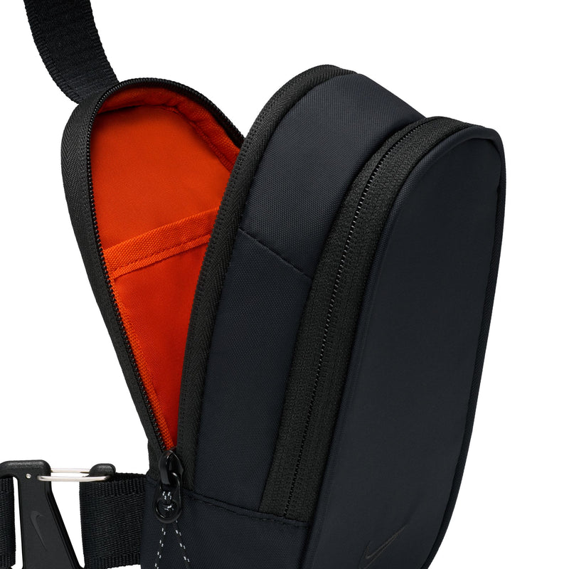 Nike Sportswear Commute Cross-Body Bag (1L) - Black