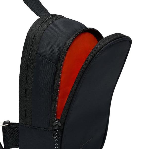 Nike Sportswear Commute Cross-Body Bag (1L) - Black