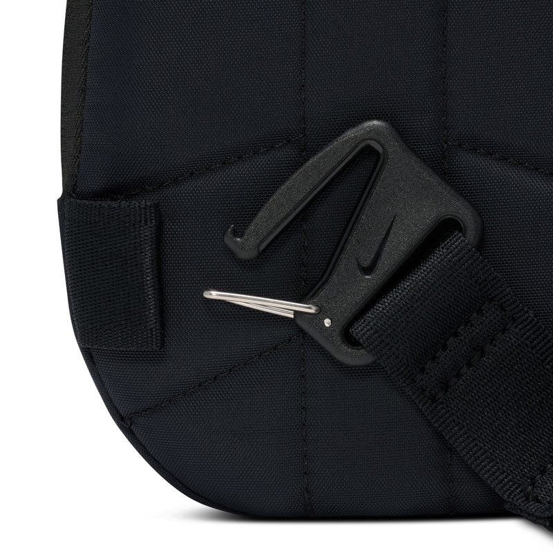 Nike Sportswear Commute Cross-Body Bag (1L) - Black