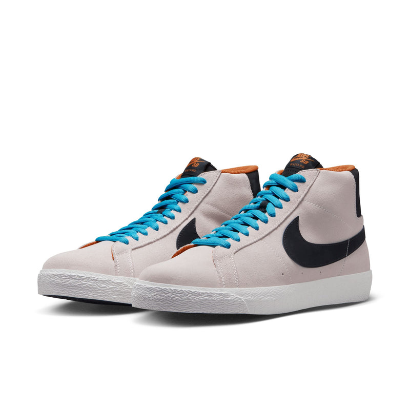 Nike SB Blazer Mid Olympic - Electric Safari