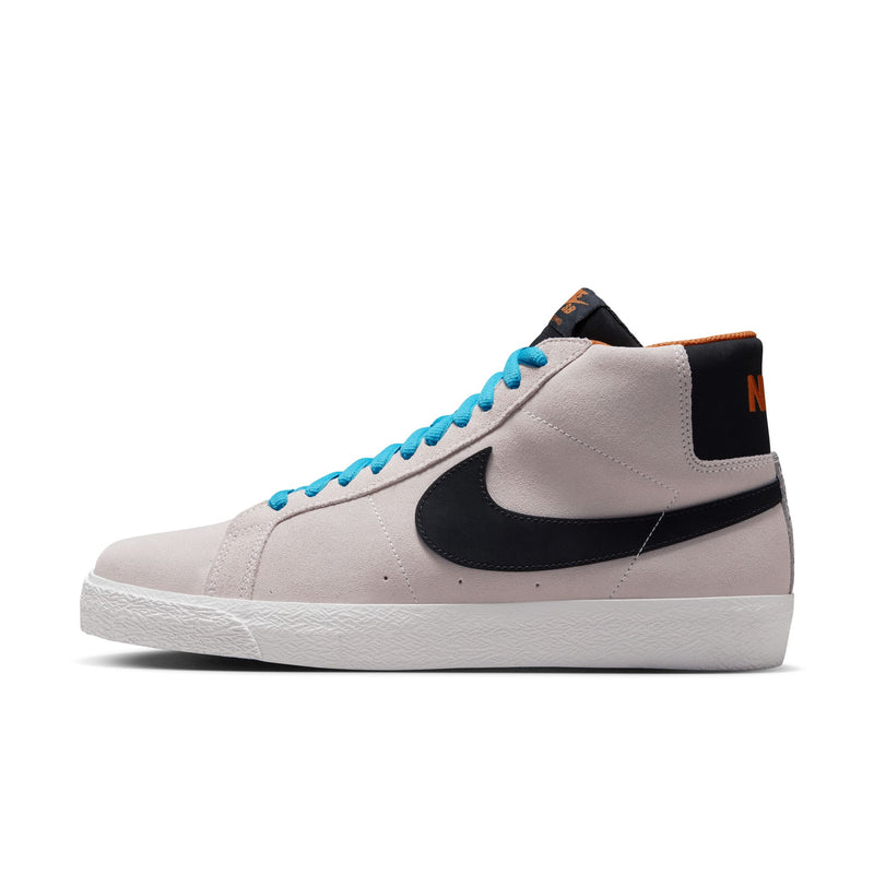 Nike SB Blazer Mid Olympic - Electric Safari