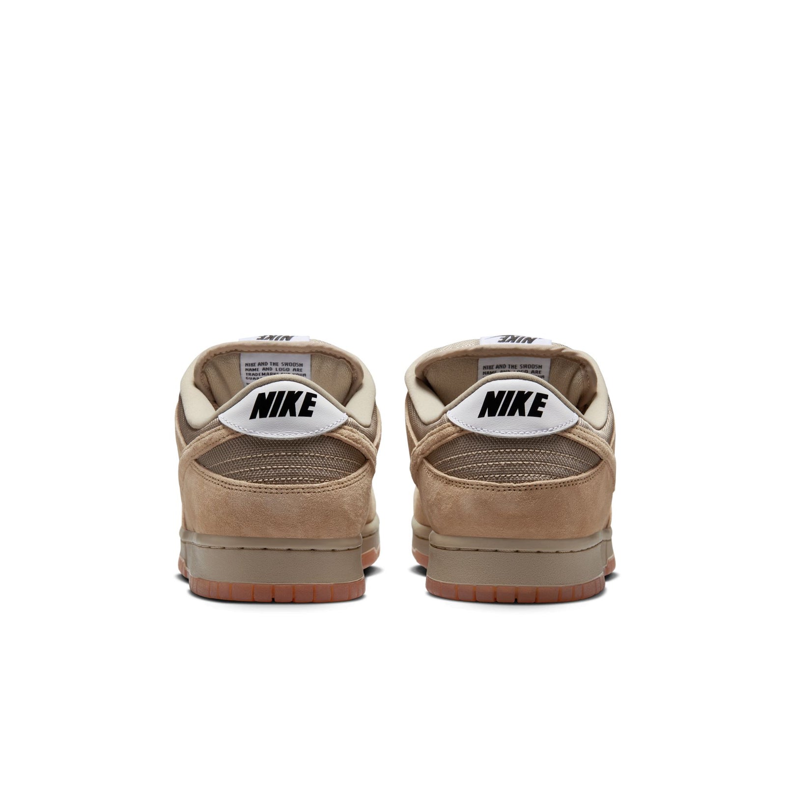 Nike SB Dunk Low Pro B Shoes - Parachute Beige – CCS