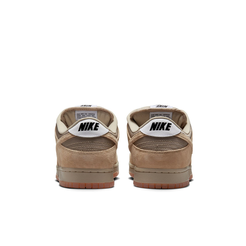 Nike SB Dunk Low Pro B - Parachute Beige