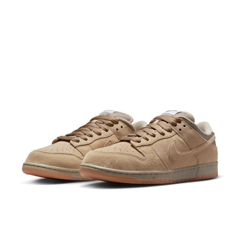 Nike SB Dunk Low Pro B - Parachute Beige