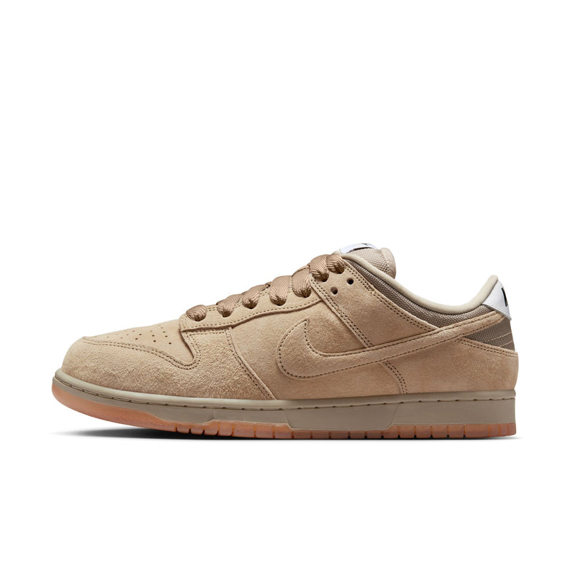 Nike SB Dunk Low Pro B - Parachute Beige