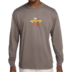 Nike SB Long-Sleeved Max90 Skate T-Shirt