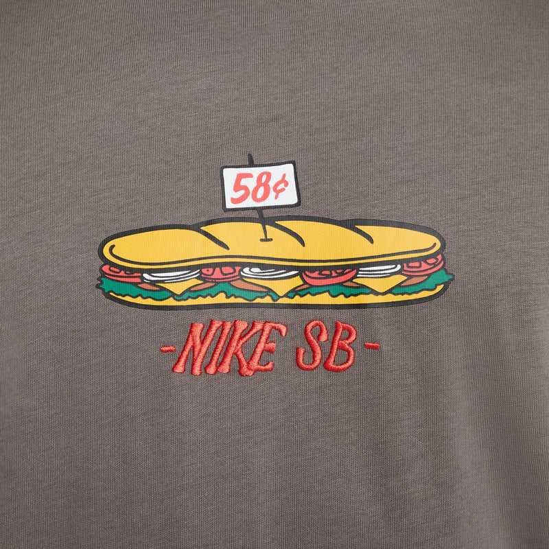 Nike SB Long-Sleeved Max90 Skate T-Shirt