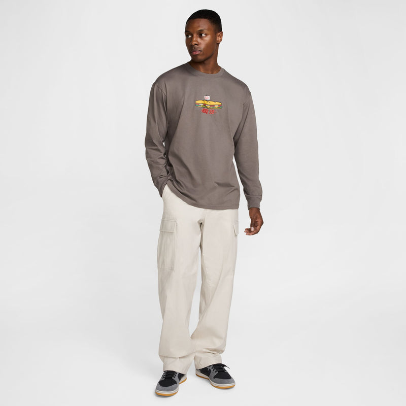 Nike SB Long-Sleeved Max90 Skate T-Shirt