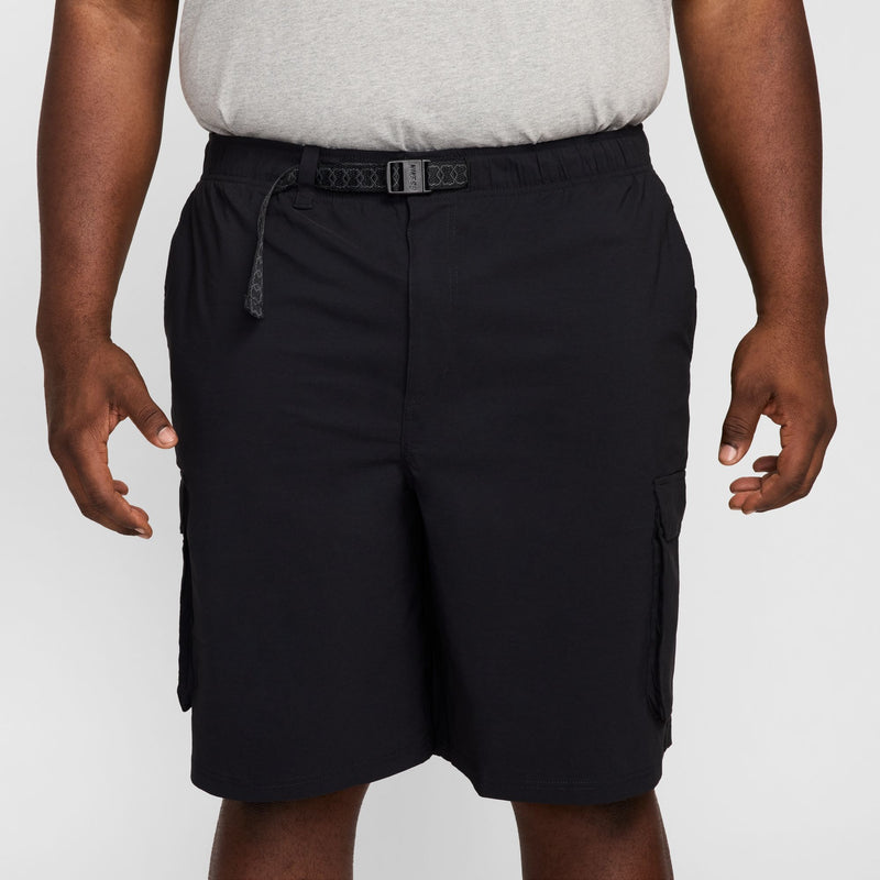 Nike SB Dri-FIT Kearny Cargo Skate Shorts - Black