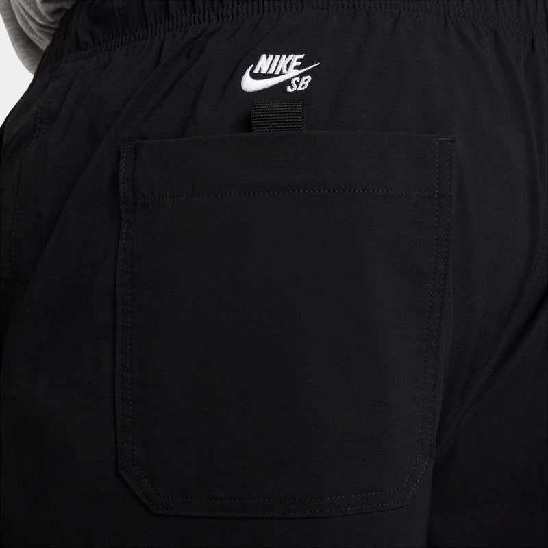 Nike SB Dri-FIT Kearny Cargo Skate Shorts - Black